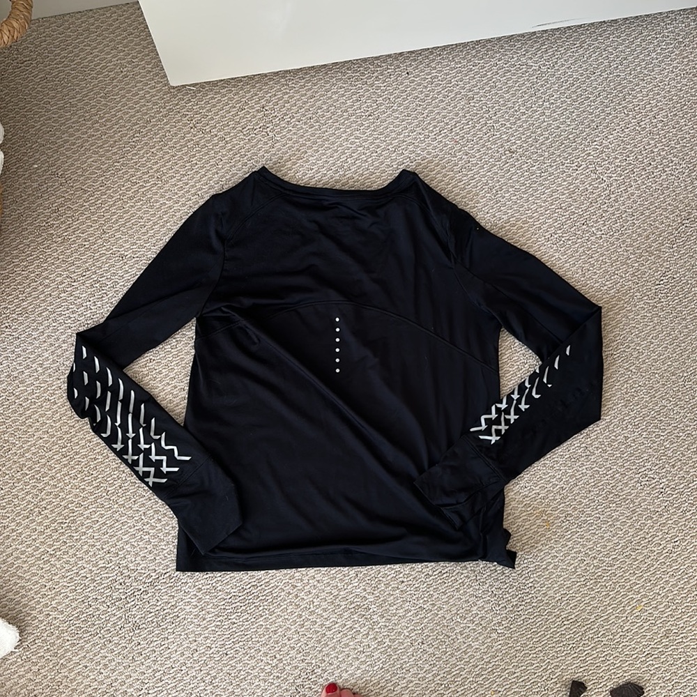 Nike Running Top - Picture 2 of 2